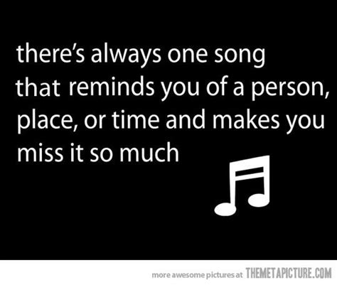 Theres Always A Song Music Quotes Funny Music Quotes Funny Quotes