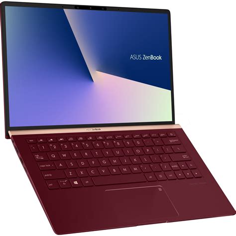 Laptop Ultraportabil Asus Zenbook 13 Ux333fa Cu Procesor Intel® Core