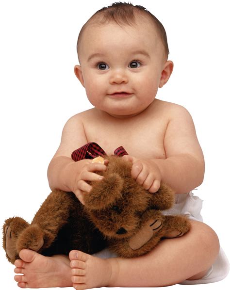 Baby Png Clipart Best Images