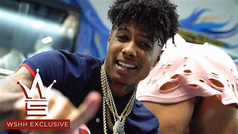 In Defense Of Blueface Las Most Controversial Rapper Blueface