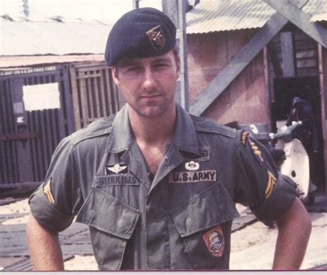 5th Sf Ccc Macv Green Beret Sgt Berkins Us Military And Allies And