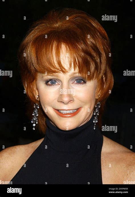 Reba Mcentire Attends The Th Annual People S Choice Awards In California Picture Uk Press