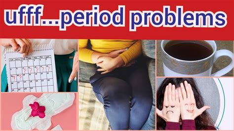 say goodbye to period problems forever irregular periods menstural cramps bleeding issue