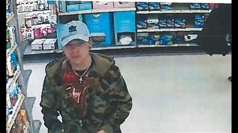 manheim township police suspect in walmart purse theft