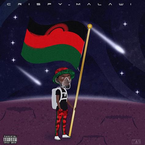 Crispy Malawi Hu Hip Hop Malawi