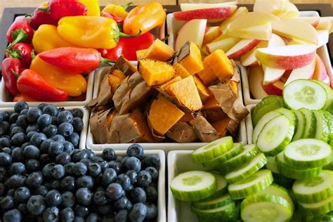 Looking for healthy toddler meals? 27 Healthy High Fiber Foods for Kids | Primal Peak