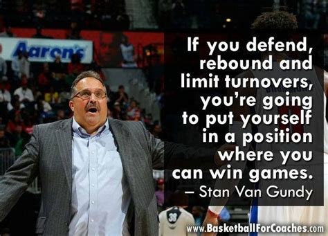 List of top 46 famous quotes and sayings about not a rebound to read and share with friends on your facebook. "If you defend, rebound and limit turnovers, you're going ...