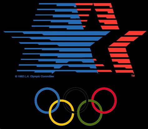 1984 Summer Olympics Alchetron The Free Social Encyclopedia