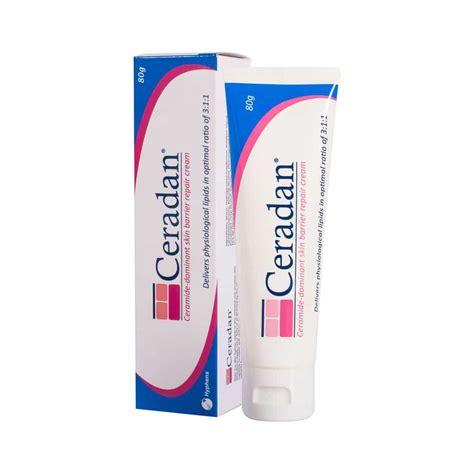 Ceradan® Skin Barrier Repair Cream Ceradan