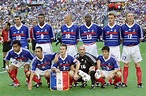 DIAPORAMA - Coupe du Monde : qu'est devenue l'équipe de France 98