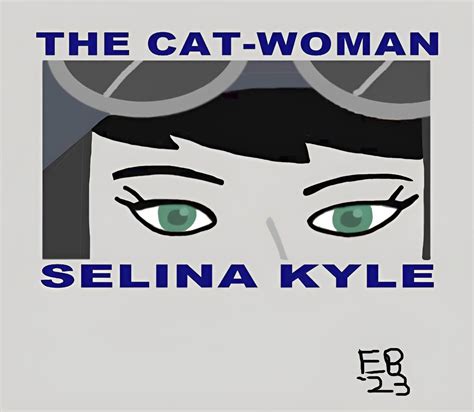 Catwoman: the Cat You Can't Ignore by Leck-Zilla on DeviantArt