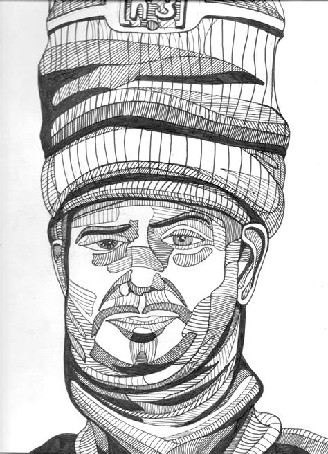 Ethan H3H3 on Behance