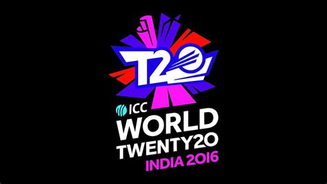 Icc T20 Cricket World Cup 2016 Schedule Venues Groups Details 2016