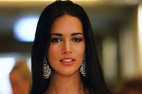 Former Miss Venezuela Monica Spear Shot And Killed Along With Husband