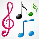 Images Musical Notes - ClipArt Best