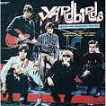 Greatest Hits, Vol. 1: 1964-1966 (compilation album) by The Yardbirds ...