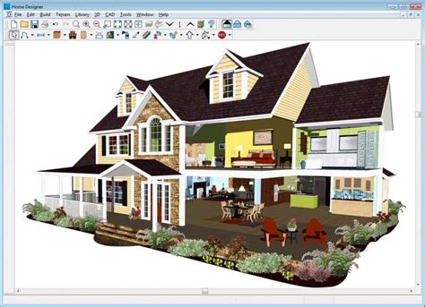 Design Your Own Home Using Best House Design Software Homesfeed