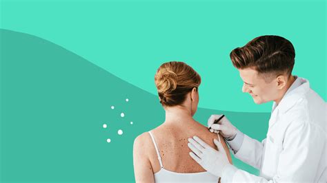 What To Expect At An Annual Skin Check And How To Do One At Home