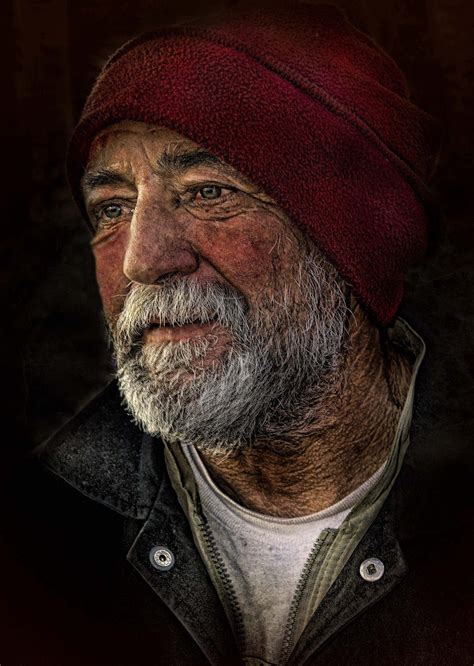 Untitled by Gary Koenig | Old faces, Interesting faces, Human