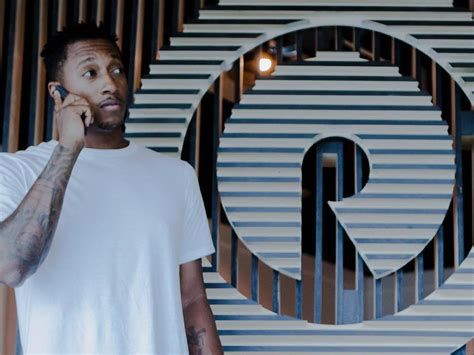 Lecrae Earns First Riaa Certification Hiphopdx