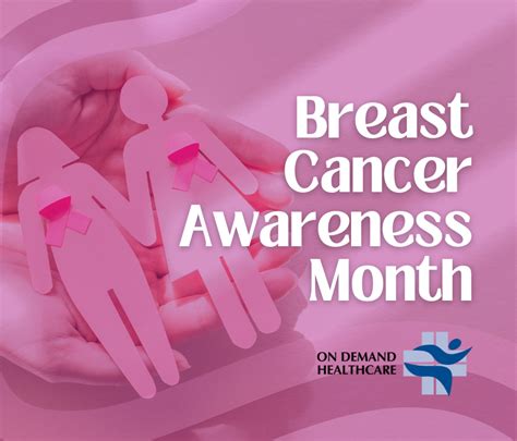 What You Should Know Breast Cancer On Demand Occupational Medicine