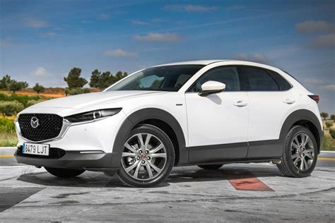 Opiniones Mazda Cx 30 Todos Los Comentarios Preguntas Y Respuestas