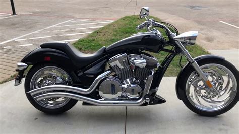 2010 Honda Sabre Vt1300cs For Sale In Bedford Tx Cycle Trader