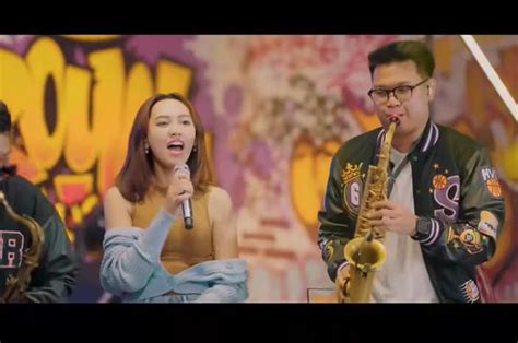 Lirik Dan Makna Lagu ‘rungkad Happy Asmara Feat The Saxobrothers