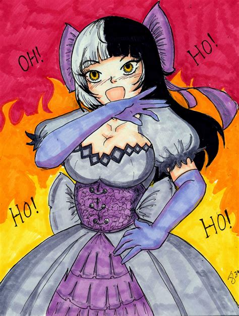 Princess Shiori by Escafa on DeviantArt