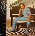 Peabo Bryson – Don't play with fire