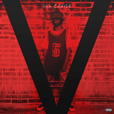 Alternate Better Tha Carter V Album Covers Lil Wayne Tha Carter V Hd