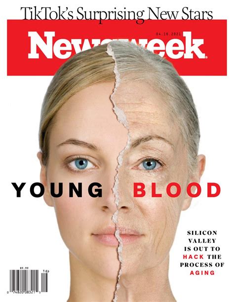 Newsweek Us April 16 2021 Magazine Get Your Digital Subscription