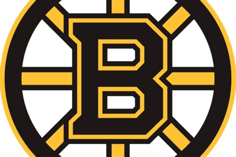Boston Bruins Logo Vector Gravectory