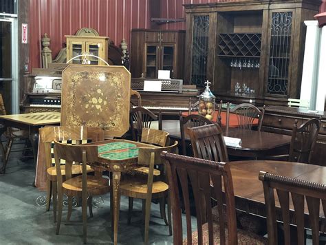 Gallery | Consignment Furniture Emporium, Inc. | Winston Salem, NC