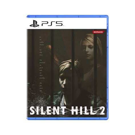 Silent Hill 2 Remaster Ps5 Concept Art Rsilenthill