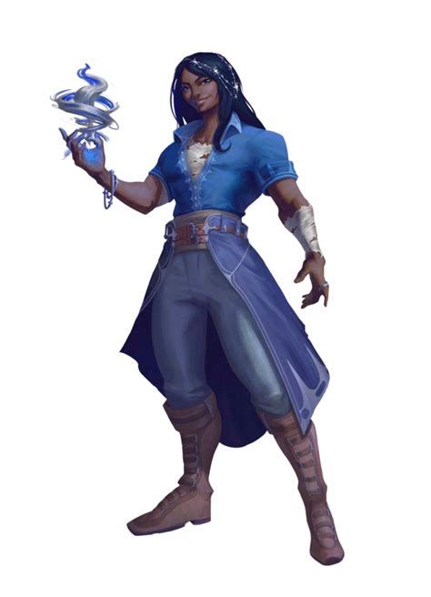 Male Human Changeling Wizard Or Witch Pathfinder 2e Pfrpg Pfsrd Dnd D