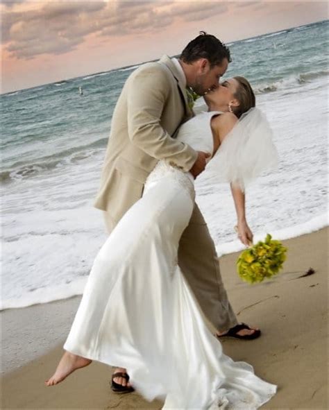 Plan your wedding with the courtyard by marriott isla verde beach resort in san juan, puerto rico and save with a variety of packages for any budget. Puerto Rico Travel - No Passport, No Problem! - Somewhat ...