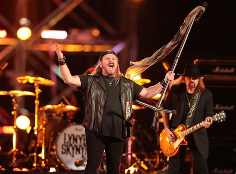 Johnny Van Zant Net Worth - Wiki, Age, Weight and Height, Relationships