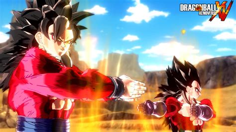 It lacks content and/or basic article components. Dragon Ball Xenoverse : Le 2nd DLC en images