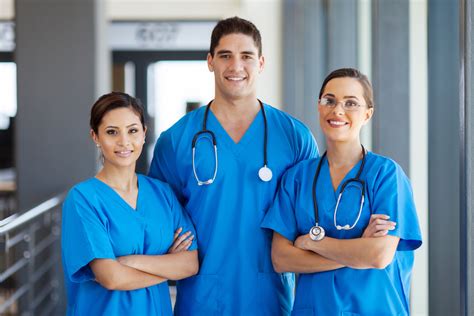 30 Different Types Of Nurses And What They Do Udemy Blog