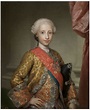 Antonio Pascual de Borbón y Sajonia, infante de España - Colección ...