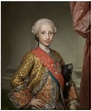 Antonio Pascual de Borbón y Sajonia, infante de España - Colección ...