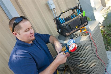 Common Problems for Commercial HVAC Systems - Bergeys HVAC