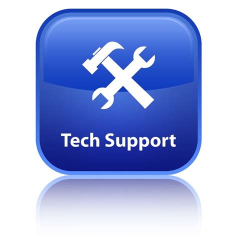 Tech Support Icon 27706 Free Icons Library
