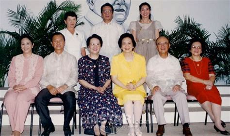 Kris aquino describes how the aquinos celebrate the christmas holidays. OFW Blogger: On the First Family's 'integrity'