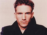 Young Ralph Fiennes. : LadyBoners