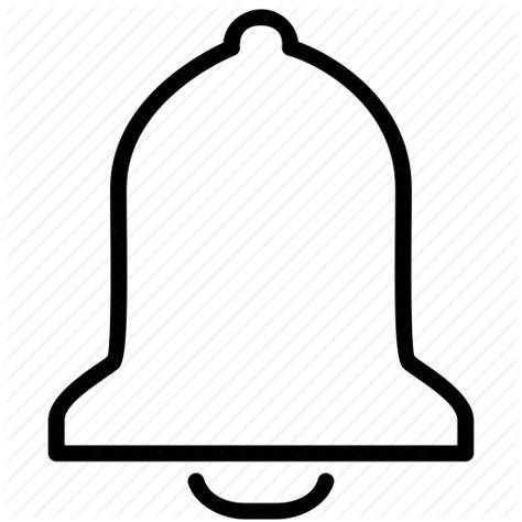 Icon Bell Download Png Transparent Background Free Download 16626