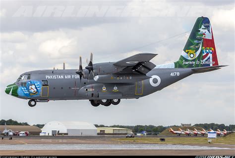 Last week a pakistan international airlines atr tragically crashed while operating a domestic flight. Lockheed C-130E Hercules (L-382) - Pakistan - Air Force | Aviation Photo #5089535 | Airliners.net