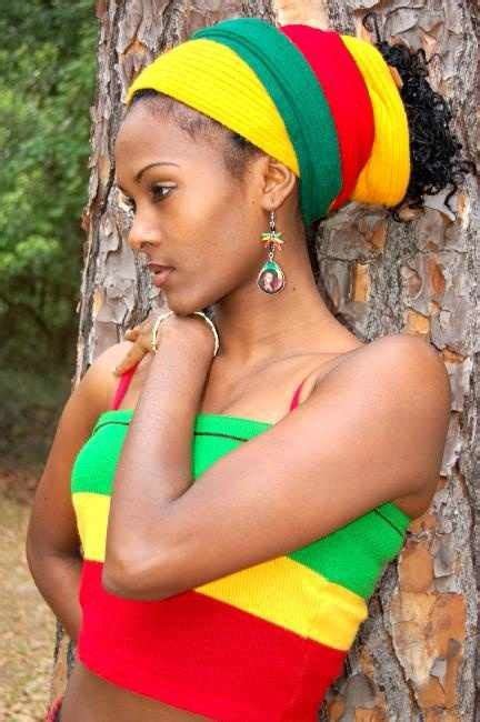 Jamaican Style Head Wrap Styles Head Wraps Bad Hair Day
