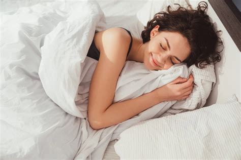 5 Benefits Of Getting Enough Sleep Enjoy Healthy Life